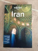 Lonely Planet Iran Reisgids - Zo Goed Als Nieuw, Lonely Planet, Budget, Ophalen of Verzenden, Zo goed als nieuw