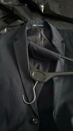 Zo goed als nieuw kostuum van de zara te koop, Ophalen of Verzenden, Zo goed als nieuw, Maat 48/50 (M), Blauw