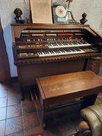 Eminent Grand Theatre orgel incl kruk, Ophalen, Gebruikt, 2 klavieren, Orgel