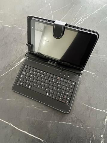 Nieuwe Tablet met Toetsenbord beschikbaar voor biedingen