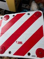 Markerings bord italie, Caravans en Kamperen, Ophalen of Verzenden, Zo goed als nieuw