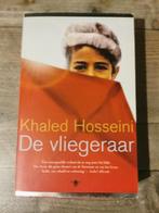 3 Khaled Hosseini boeken, Ophalen of Verzenden, Zo goed als nieuw, Khaled Hosseini, Nederland