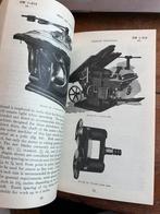 WO2 Amerikaans vleugels houtwerk usaaf reparaties 1942, Amerika, Ophalen of Verzenden, Boek of Tijdschrift