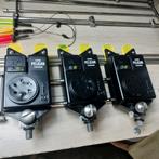 3 x optonics, Watersport en Boten, Hengelsport | Karpervissen, Ophalen of Verzenden, Zo goed als nieuw, Overige typen