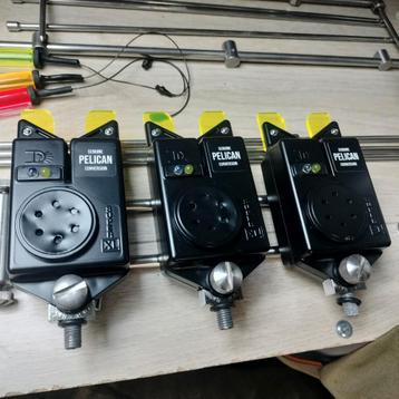 3 x optonics  beschikbaar voor biedingen