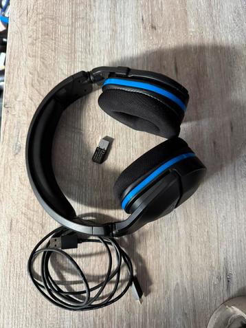 Turtle Beach Stealth 600 gen 2 (PS5) beschikbaar voor biedingen