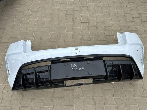 BYD SEAL achterbumper, Auto-onderdelen, Carrosserie en Plaatwerk, Bumper, Overige automerken, Achter, Gebruikt, Ophalen of Verzenden