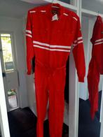 Race overall OMP, maat 54., Ophalen of Verzenden, Zo goed als nieuw, Kleding of Schoenen