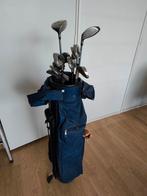 Golf clubs, Ophalen, Gebruikt