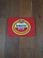 Amstel Bier emaille bord, Antiek en Kunst, Ophalen of Verzenden
