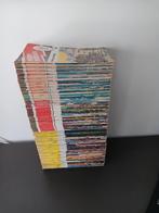 Perry Rhodan – Sciencefiction reeks (nrs. 300–399), Ophalen of Verzenden, Gelezen