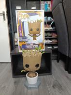 Funko Pop Groot 18 inch - Display, Ophalen, Zo goed als nieuw
