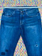 Jacob Cohen Buddy Jeans Maat 35 - Uitstekend!, Kleding | Heren, Spijkerbroeken en Jeans, W36 - W38 (confectie 52/54), Blauw, Ophalen of Verzenden