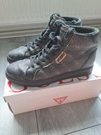 Hogere sneakers van Guess maat 41, Guess, Zwart, Ophalen of Verzenden, Sneakers of Gympen