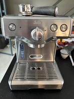Solis typ 110 espressoapparaat, Ophalen, Gebruikt, Espresso apparaat, Gemalen koffie