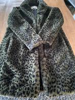 Groen/zwarte winterjas maat 38 Yaya women, Ophalen of Verzenden, Zo goed als nieuw, Maat 38/40 (M), Zwart