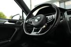 Volkswagen Tiguan 2.0 TSI 4Motion |R-line|DSG|Leer|Digidash|, Auto's, Automaat, Gebruikt, Zwart, 4 cilinders