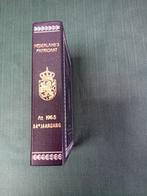 Patriciaat boekje., Boeken, Ophalen of Verzenden, 20e eeuw of later, Zo goed als nieuw