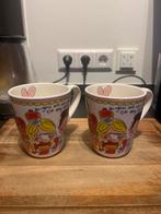 2 Blond Amsterdam Mokken, Ophalen, Blond Amsterdam, Zo goed als nieuw, Kop(pen) en/of Schotel(s)