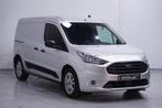 Ford Transit Connect 1.5 EcoBlue 120 pk L2 Trend 2x Schuifde, Voorwielaandrijving, Stof, Gebruikt, 4 cilinders