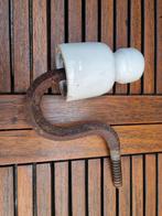 Antieke isolator, Antiek en Kunst, Ophalen of Verzenden
