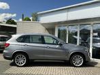 BMW X5 xDrive35i 306PK COMFORT STOELEN EL TREKH € 41.800,0, Auto's, Nieuw, Emergency brake assist, Origineel Nederlands, Zilver of Grijs