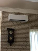 Zie omschrijving, Witgoed en Apparatuur, Airco's, Ophalen of Verzenden, Zo goed als nieuw, Wandairco