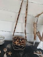 Originele nunoo vacht tasje.., Ophalen of Verzenden, Nieuw