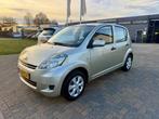 Daihatsu Sirion 2 1.3-16V - Airco - Zeer Nette Auto, Auto's, Daihatsu, Voorwielaandrijving, Gebruikt, 4 cilinders, Elektrische ramen
