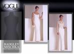 Vogue patroon Badgley Mischka Platinum 2065 -- NIEUW, Ophalen of Verzenden, Nieuw, Vrouw, Overige merken