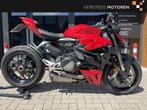 Ducati Streetfighter V2 Arrow#vele extra’s, Motoren, Bedrijf, Meer dan 35 kW, 955 cc, Traction Control