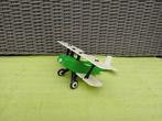 Playmobil vliegtuig, Antiek en Kunst, Ophalen of Verzenden