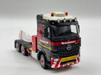 IMC MERCEDES BENZ AROCS MAMMOET, Hobby en Vrije tijd, Modelauto's | 1:50, HGL74-@hotmail.com, Houten, Nieuw, Bus of Vrachtwagen