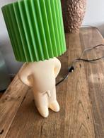 Wackylamp grappige lamp jongentje, Ophalen of Verzenden, Zo goed als nieuw, Minder dan 50 cm