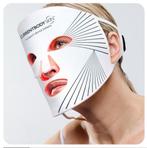 LED Lichttherapie Gezichtsmasker - CurrentBody, Sieraden, Tassen en Uiterlijk, Uiterlijk | Gezichtsverzorging, Ophalen of Verzenden