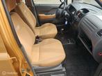 Opel Agila 1.2-16V Njoy I elektr.-pakket I NAP!, Voorwielaandrijving, 15 km/l, Gebruikt, Huisgarantie
