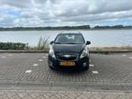 Chevrolet Spark LPG –Goed onderhouden, zuinig en betrouwbaar, 15 km/l, 4 cilinders, Zwart, Origineel Nederlands