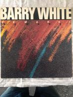 Lp van Barry White., Cd's en Dvd's, 1960 tot 1980, Ophalen of Verzenden, Zo goed als nieuw, 12 inch