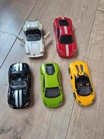 Sportwagens, Kinderen en Baby's, Speelgoed | Speelgoedvoertuigen, Ophalen of Verzenden, Gebruikt