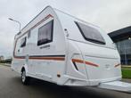 Weinsberg CaraOne Edition HOT 480 QDK 2025, 3 Stapelbedden!, Caravans en Kamperen, Overige merken, Bedrijf, Treinzit, Overige typen