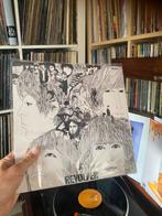 The Beatles lp Revolver, Ophalen of Verzenden, Zo goed als nieuw, 12 inch, Poprock
