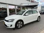 Volkswagen E-Golf E-Golf | Navigatie, Stof, Gebruikt, Zwart, 116 pk