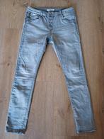 Licht grijze jeans Jewelly maat 36/S, Kleding | Dames, Spijkerbroeken en Jeans, Ophalen of Verzenden, Zo goed als nieuw