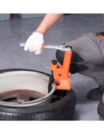 Bandenwisselaar Bandenwisselaar 96,5-106,7 mm Verstelbaar, Auto diversen, Autogereedschap, Ophalen of Verzenden, Nieuw