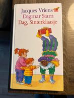 Jacques vriens Dagmar Stam, Ophalen, Zo goed als nieuw, Fictie algemeen