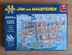 Puzzel Jan van Haasteren, Cruiseschip, 1000 Stukjes, Ophalen of Verzenden, 500 t/m 1500 stukjes, Zo goed als nieuw, Legpuzzel