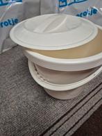 Luier emmer, Ophalen, Overige typen