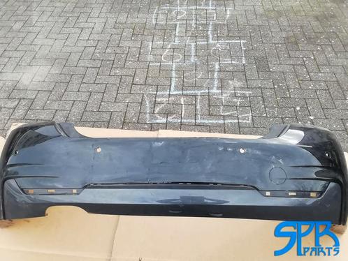 BMW 4-SERIE F32 F33 F36 Schade M- M ACHTERBUMPER 51128054566, Auto-onderdelen, Carrosserie en Plaatwerk, Bumper, BMW, Achter, Gebruikt