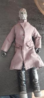 Zeldzame Action Man No Face Van - Verzamelaarsobject, Ophalen of Verzenden, Gebruikt