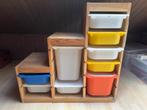 Trapkast IKEA, Ophalen, Gebruikt